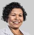 A foto mostra a candidata à presidência Vera Lúcia, do PSTU  Foto: Imagem: Divulgação / Alma Preta