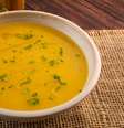Sopa nutritiva   Foto: Shutterstock / Portal EdiCase
