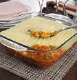 Arroz de forno cremoso com legumes | Foto: Guia da Cozinha  Foto: Guia da Cozinha