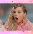 Taylor marca presença no longa “Amsterdan”, que chega aos cinemas em novembro  Foto: Crédito: Instagram/@taylornation / todateen
