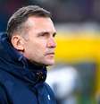 Shevchenko comandou o Genoa em 11 partidas na temporada passada  Foto: ANSA / Ansa - Brasil