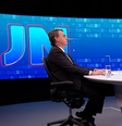 bolsonaro jn1.png  Foto: Reprodução/ TV Globo