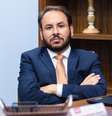 Leandro Nagliate, advogado especialista em direito tributário   Foto: Divulgação