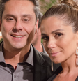 Giovanna Antonelli e Alexandre Nero reviverão personagens de 'Salve Jorge' em nova novela de Glória Perez  Foto: Divulgação / Globo