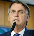 Bolsonaro  questiona operação da PF contra apoiadores: "É proporcional?"  Foto: Mais Goiás