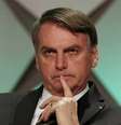 Jair Bolsonaro   Foto: Reprodução: Redes Sociais 