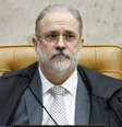 Procurador-geral da República, Augusto Aras, é também procurador-geral eleitoral  Foto: Mais Goiás