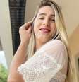 Lari Bortole Marcon  Foto: Redes sociais 