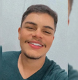 Estudante de odontologia é encontrado morto após seis dias desaparecido   Foto: Reprodução/Instagram
