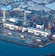 Crise energética impulsionada pela guerra na Ucrânia é um dos fatores para o Japão voltar a fomentar a energia nuclear  Foto: DW / Deutsche Welle