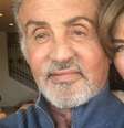 Em maio passado, Sylvester Stallone e Jennifer Flavin celebraram bodas de prata.  Foto: Instagram/@jenniferflavinstallone / Estadão