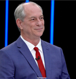 Candidato do PDT foi segundo entrevistado da sabatina no Jornal Nacional  Foto: Poder360