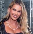 Bbb ou a fazenda yasmin brunet revela qul reality participaria  Foto: Famosos e Celebridades