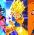  Foto: Imagem: Reprodução/Arc System Softworks/Spike/CyberConnect2 / Canaltech