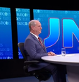 ciro no jn 00.png  Foto: Reprodução/ TV Globo