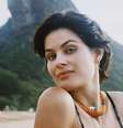 Isabela Fontana, modelo  Foto: @isabelifontana