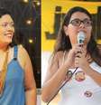 A terceira candidatura LGBT+ ao Senado era de Paulo Anacé, do PSOL do Ceará, mas a coligação partidária daquele estado barrou sua candidatura.  Foto: Reprodução