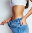 Nutróloga explica como hábitos simples ajudam a emagrecer  Foto: Shutterstock / Sport Life