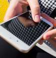 'Golpe da mão fantasma' no celular faz vítima ver seu dinheiro sendo roubado; veja como evitar  Foto: Dariusz Sankowski/Pixabay / Tecnoblog