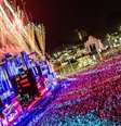 Rock in Rio lança curso de capacitação profissional para o setor de eventos –  Foto: Approach/Divulgação / Finanças e Empreendedorismo