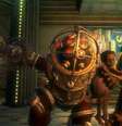 BioShock vai ganhar adaptação na Netflix  Foto: 2K Games / Divulgação