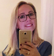 Vítima era Tânia Fernandes Silva Ataides, de 36 anos  Foto: Reprodução/Facebook/Tânia Fernandes