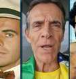 Mario Gomes agora dispara críticas contra a Globo, onde trabalhou por muitos anos  Foto: Reproduções