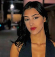 A neta de Gretchen, a dançarina Anna Beatryz Miranda, de 18 anos  Foto: Reprodução/Instagram