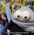 Senhor Alguém  Foto: Reprodução