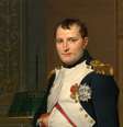  Foto: Jacques-Louis David/Domínio Público / Canaltech