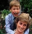 Lady diana planejava mudanca  Foto: Famosos e Celebridades