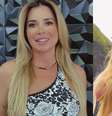 Mae de de viih tube opina sobre namoro da filha com eliezer  Foto: Famosos e Celebridades