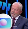 Bolsonaro e Lula deram altos índices de público para a inimiga em comum, a Globo  Foto: Reproduções