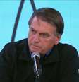Bolsonaro rebate Lula e diz que não há "picanha e filé mignon para todo mundo"  Foto: Reprodução/Jovem Pan