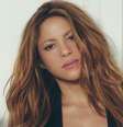 Shakira, cantora  Foto: @shakira