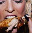 Carne de frango é a proteína animal mais consumida no mundo  Foto: Getty Images / BBC News Brasil