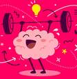 Exercícios podem prevenir doenças cerebrais  Foto: Shutterstock / Sport Life