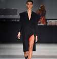 Thainá Monteiro - São Paulo Fashion Week.  Foto: 