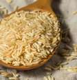 5 vantagens do arroz integral em relação ao branco  Foto: Shutterstock / Sport Life