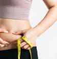 A gordura abdominal pode comprometer a nossa saúde  Foto: Alto Astral
