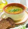 Sopa proteica (Imagem: Shutterstock)  Foto: Portal EdiCase