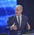 Ciro Gomes gostou do primeiro debate presidencial  Foto: Renato Pizzutto/Band