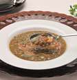 Caldo de cebola – Foto: Divulgação  Foto: Guia da Cozinha