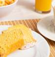Receitas de café da tarde  Foto: Alto Astral