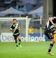 Vasco está se complicando na Série B  Foto: Jhony Pinho/Agif / Estadão