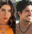 Yasmin Brunet, ex-esposa de Gabriel Medina, era amiga de Jade Picon  Foto: Reprodução