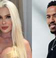 Karoline lima diz que eder militao a convenceu engravidar  Foto: Famosos e Celebridades