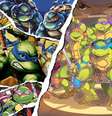 TMNT: The Cowabunga Collection e Shredder's Revenge   Foto: Ronaldo Gogoni/Meio Bit / Meio Bit