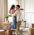 Organização financeira é fundamental na compra do primeiro imóvel  Foto: iStock