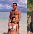 Pierce Brosnan e Keely Shaye são casados desde 2001   Foto: Redes sociais 